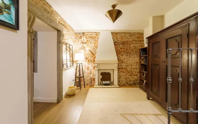 Apartment in Via Stampa, Milano for 174 m² with 2 bedrooms 0