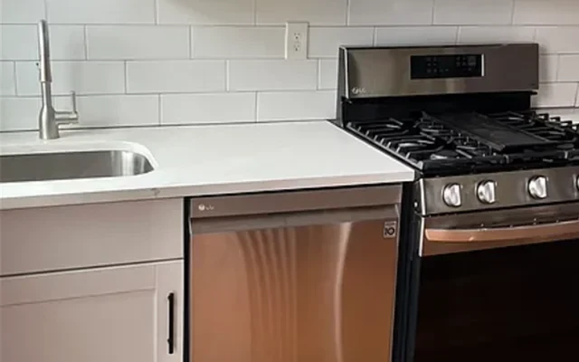 840B Massachusetts Ave - 보스턴 학생 숙소 - Studio