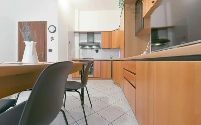 Two-room Apartment Bianca 4