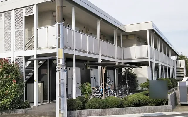 レオパレス野中 0