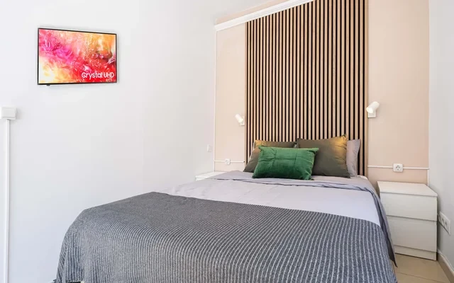 Avenida Aguilera 11, 1ºB 1