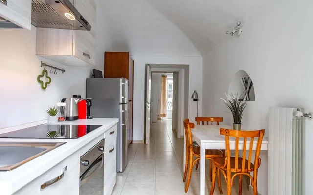 Corte d'Appello Rooms MED 0