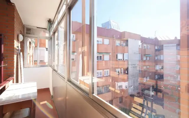 apartment near Calle de los Cedros 2