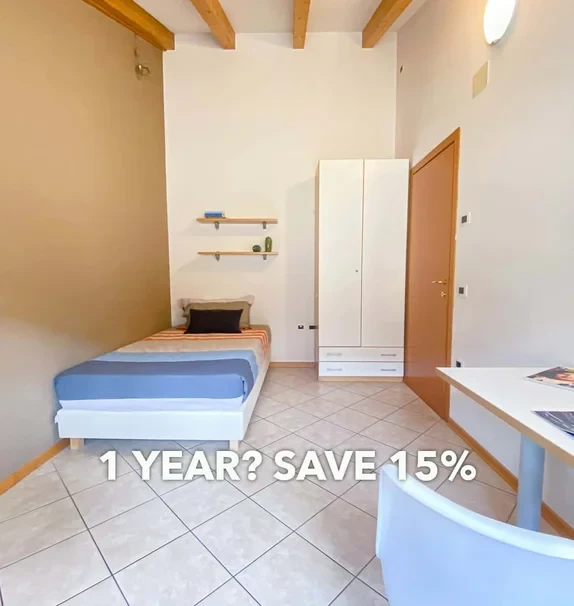2  rooms  - apartment for 4