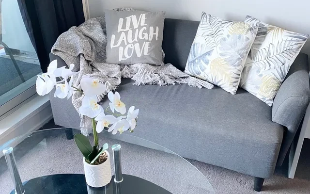147 Hobson Street - Auckland student accommodation - Single room-1 at 4O