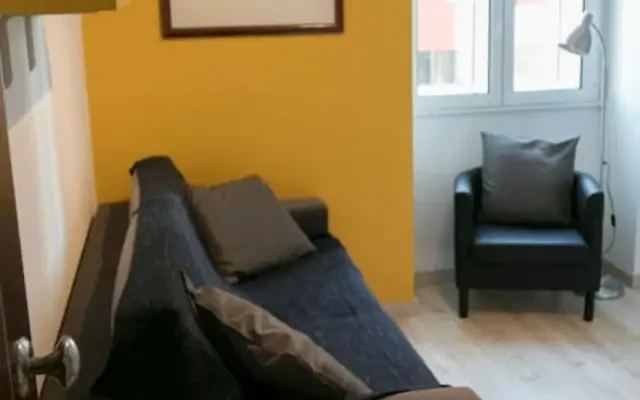 apartment in Penedo da Saudade - alloggio per studenti a Coimbra