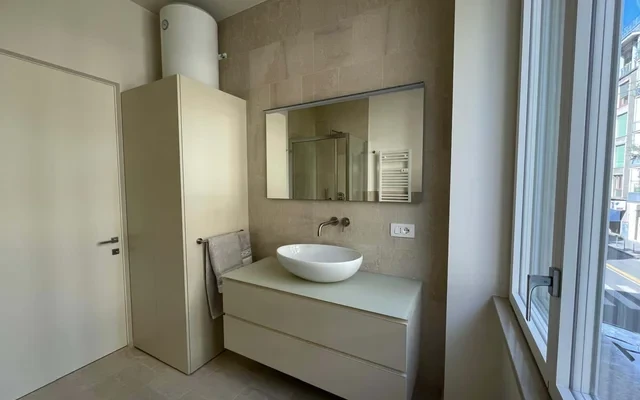 Appartamento in Via Lovanio, zona Moscova 2