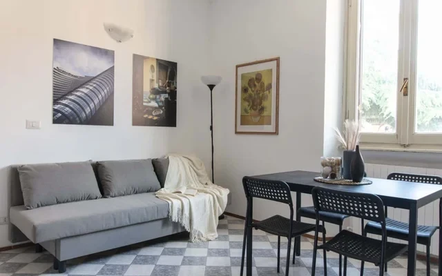 Via Pasteur 1