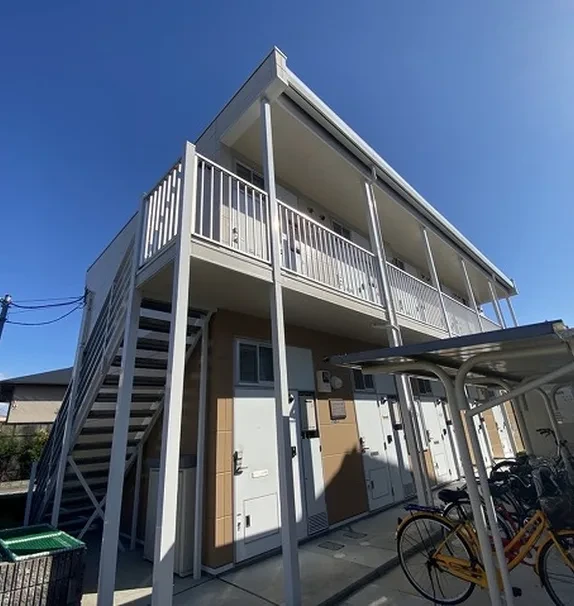 リヴァースクェア