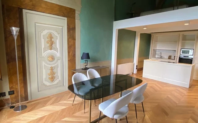 Via Gino Capponi 26, Firenze, Italia 2