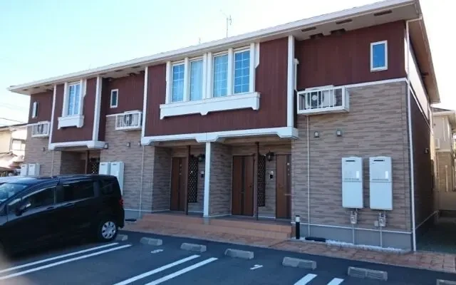 アーデン西浜 Ⅵ 2階 - Wakayama student accommodation