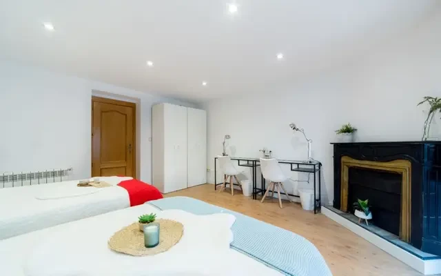 Appartamento Calle Colegiata 13 1