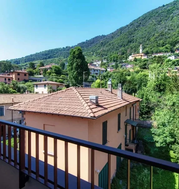 LA CASA DI BARBARA