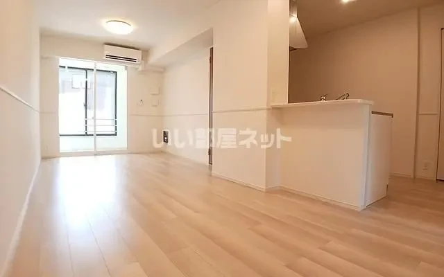 YMハウス北野 G棟 103号室 - 중津가와시 학생 숙소 - 103 - 1LDK