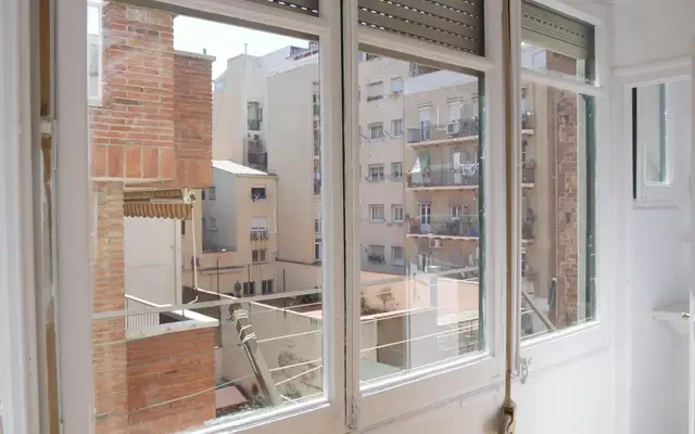 apartment in El Poble Sec   Parc de Montjuïc (Sants   Montjuïc) 0