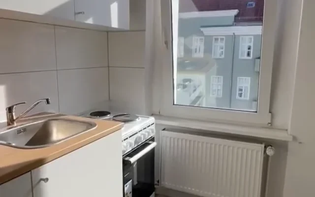 Wernerwerkdamm 27 1