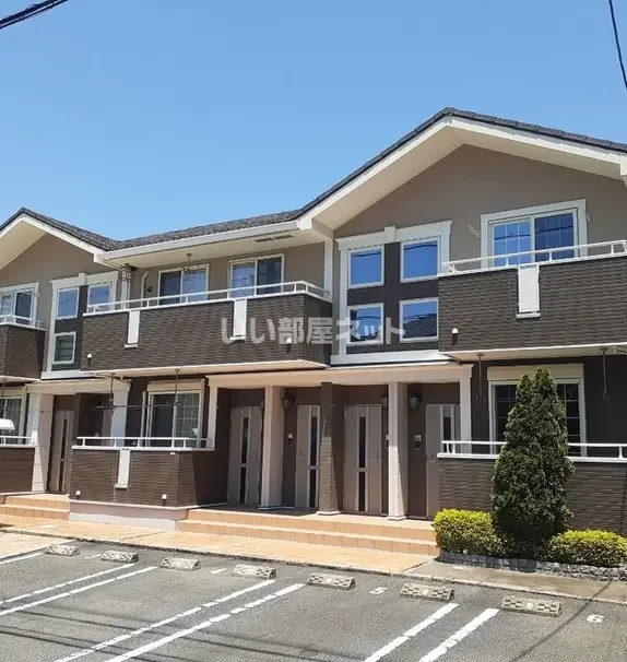 幸和 2階