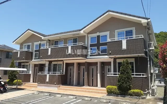 幸和 2階 - Onomichi student accommodation