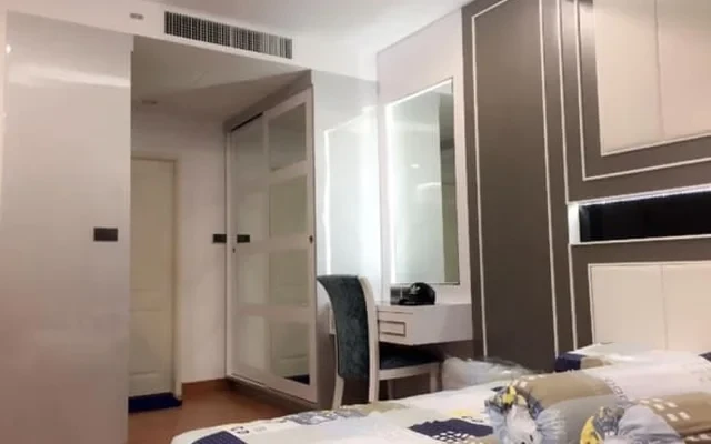 1-BR Condo for Rent, ฿20,000/month, Supalai Wellington 3