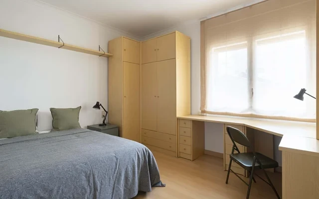 Padua Apartment 1