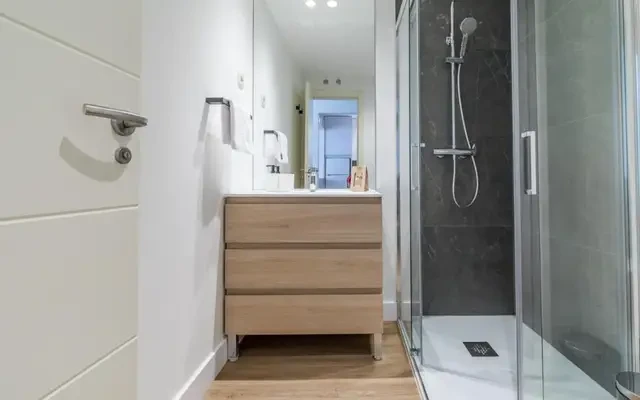 studio in Castillejos 2