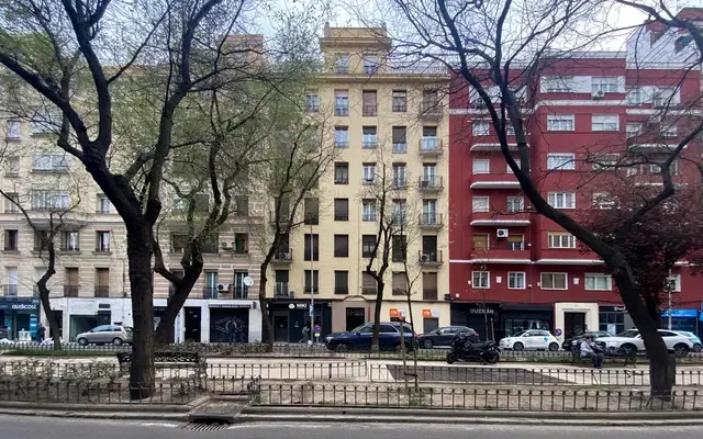 apartment in Lista (Salamanca) 1