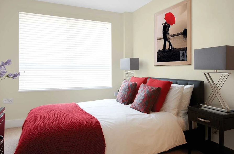 Caledonian Road Serviced Apartments