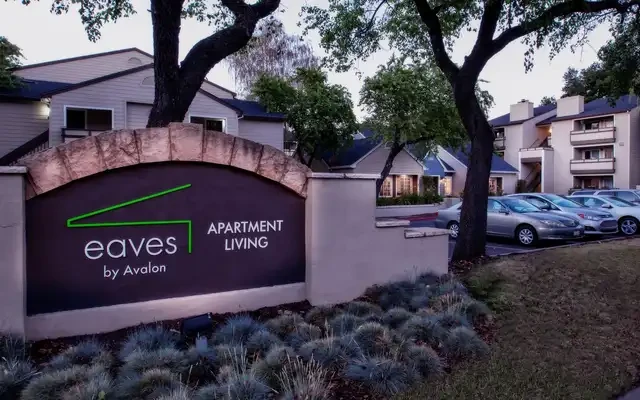 eaves Walnut Creek 2