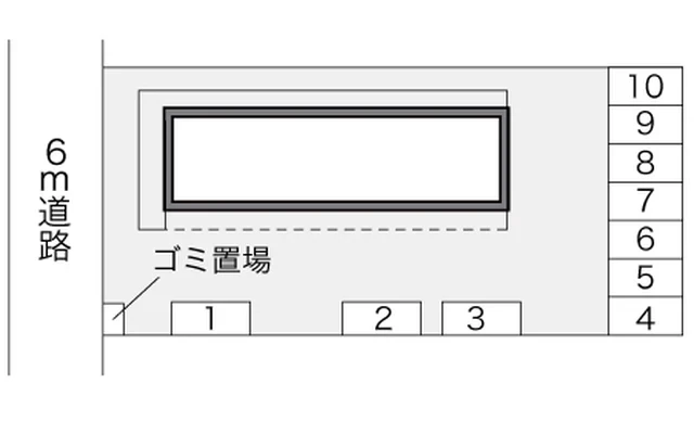 レオパレスＴＮ 2