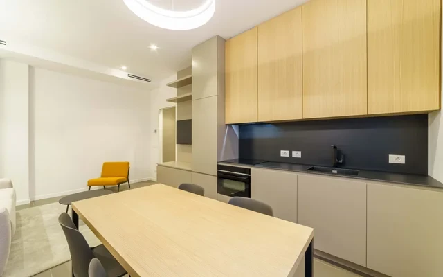 Apartment in Via San Senatore, Milano for 48 m² with 1 bedrooms 2