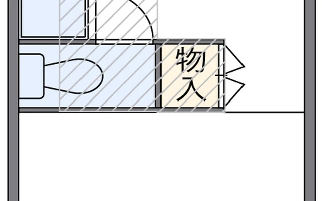 レオパレスシェーン 1