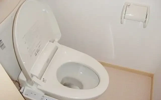 リップルガーデンA 1階 - Niimi student accommodation - 1階 - 2DK