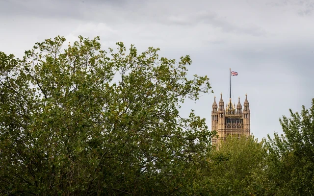 Chapter Westminster 3