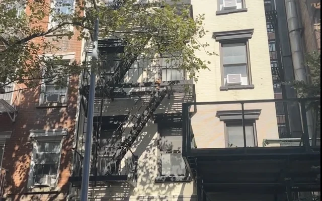 230 Sullivan Street 0