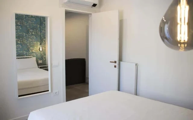 Apartment in Via Francesco Ambrosi, Trento for 70 m² with 2 bedrooms 2
