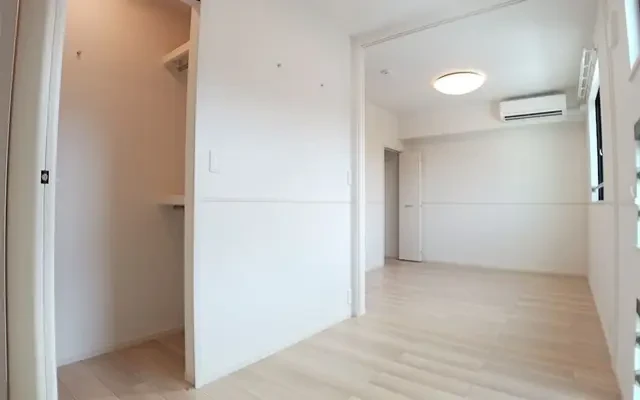 メゾンド・プチ・フルールⅩⅡ 204号室 - Onga Town Onga County student accommodation - 204 - 2LDK