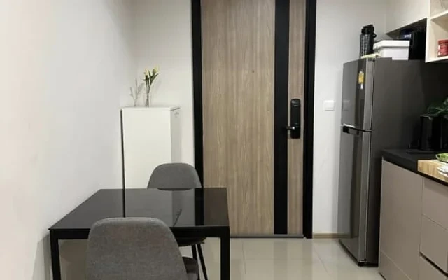 1-BR Condo for Rent, ฿21,000/month, Oka Haus Sukhumvit 36 1