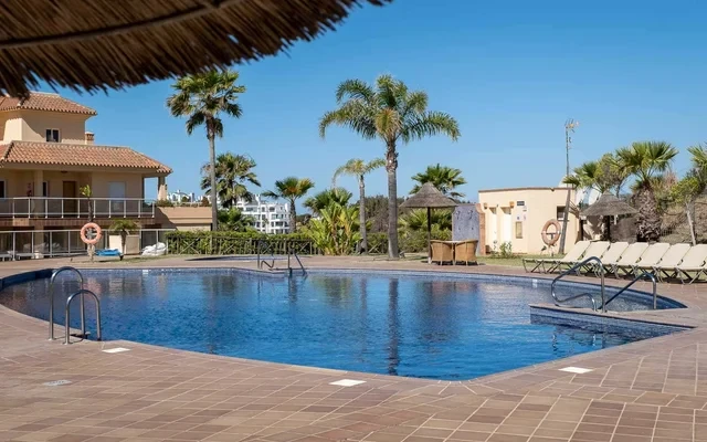 Malibu Breeze by Alfresco Stays 1