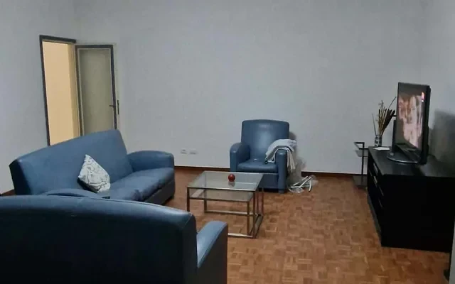Appartamento in Via Ventimiglia, Torino 3