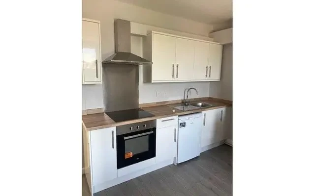 College Road, Clifton, Bristol, Avon, England, BS8 3 3