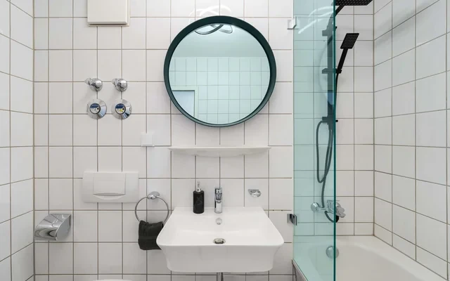 Apartment in Am Upstall, Potsdam for 47 m² with 1 bedroom 3