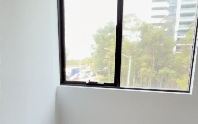 891 South Dowling - alloggio per studenti a Sydney - 2 bed 2 bath-217