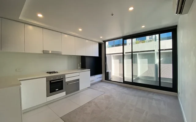 135 Roden Street - alojamiento para estudiantes en Melbourne - 1 Bedroom*305