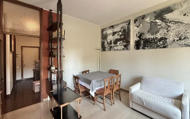 Apartment in Via dei Ciclamini, Milano for 110 m² with 3 bedrooms 2