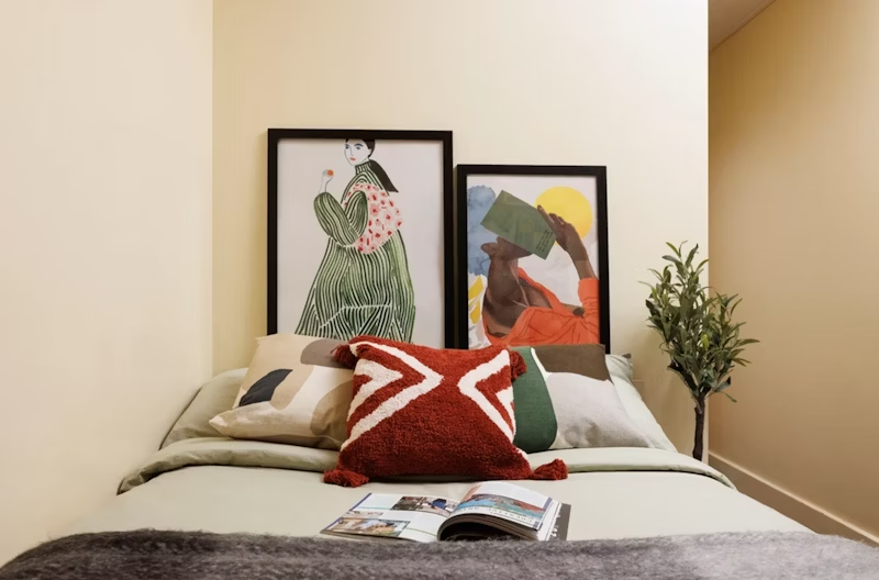 Classic Plus Ensuite