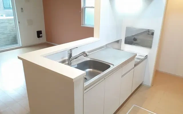 ラ・フォートⅨ 101号室 - Kitaibaraki student accommodation - 101 - 1LDK