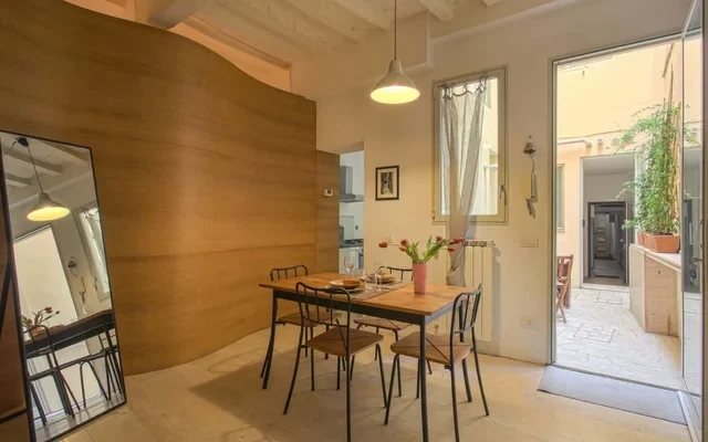 Santo Spirito Suite in Oltrarno 4