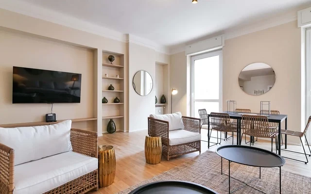 Luxury San Babila 0