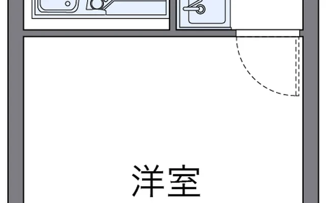 クレイノコニシハウス 1