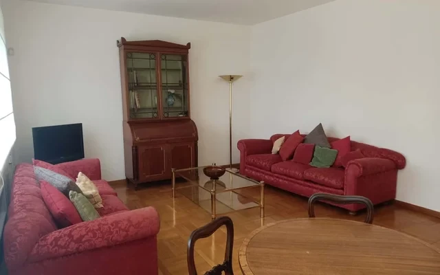 Appartamento in Via Monti - zona Fiera, Sempione, City Life, Tre Torri, Portello  
 (MONTI71) 1